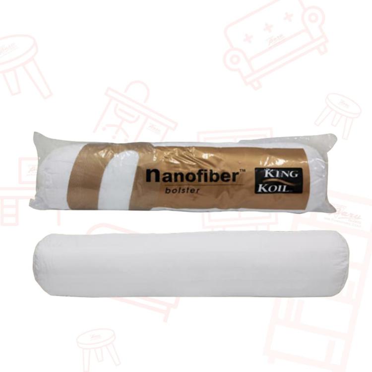 Bantal King Koil Nano Fiber Guling