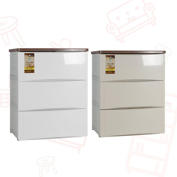 Lemari Susun Olymplast ODC 03 Modern