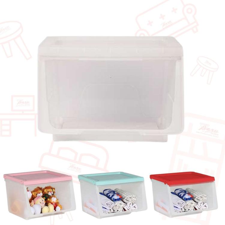 Lemari Serba Guna Olymplast OSS Pure